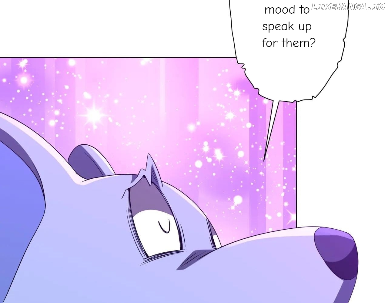 With My Netherworld Trillions, Game On! Chapter 200 - page 77